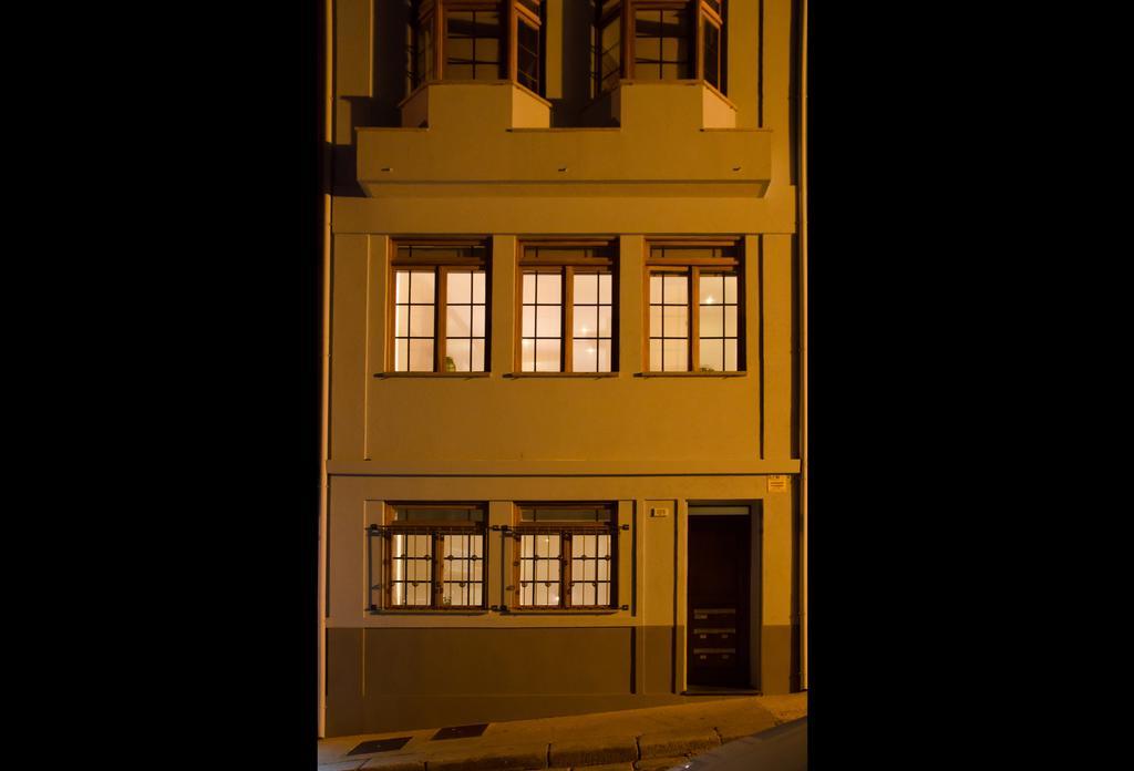 Apartments Porto Historico Exteriör bild